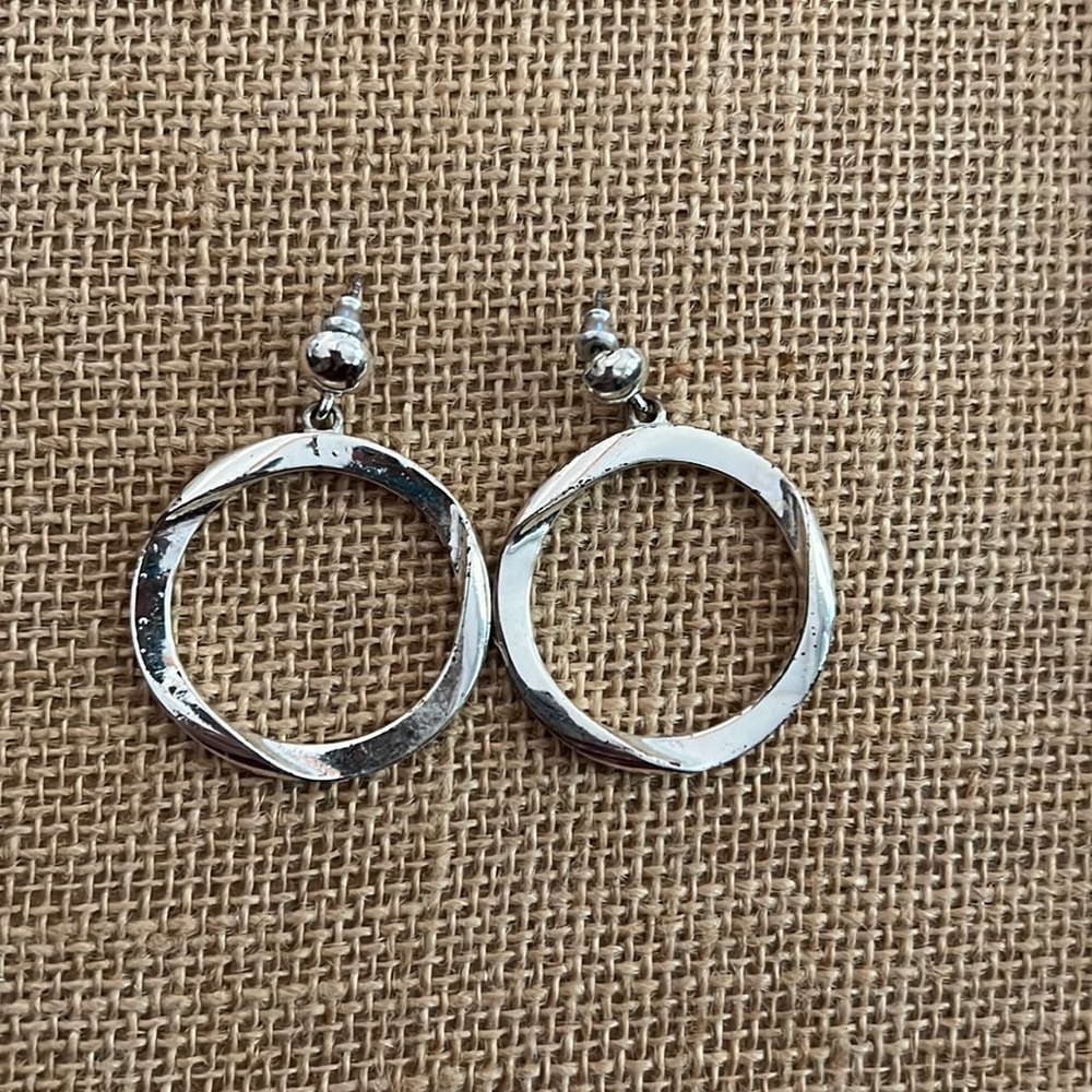 Vintage Earrings